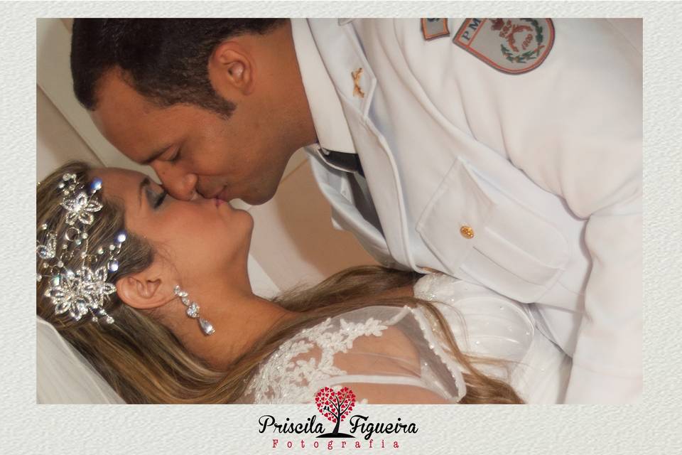 Fotografia para casamento