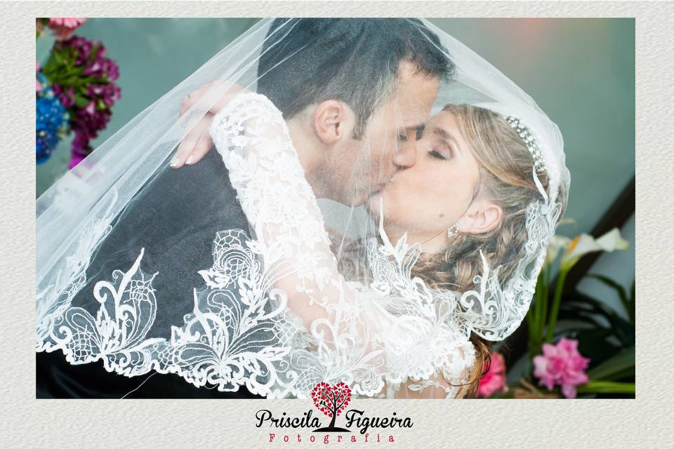 Fotografia para casamento