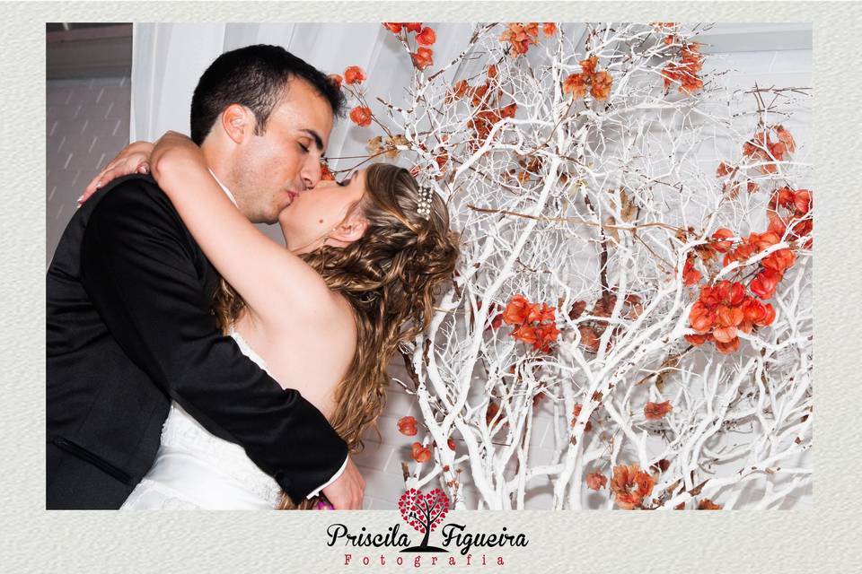 Fotografia para casamento
