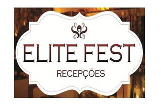 Elite Fest Recepções Logo