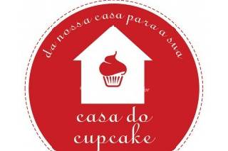 Logo Casa dos Cupcakes