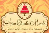 Anna Claudia Macedo logo