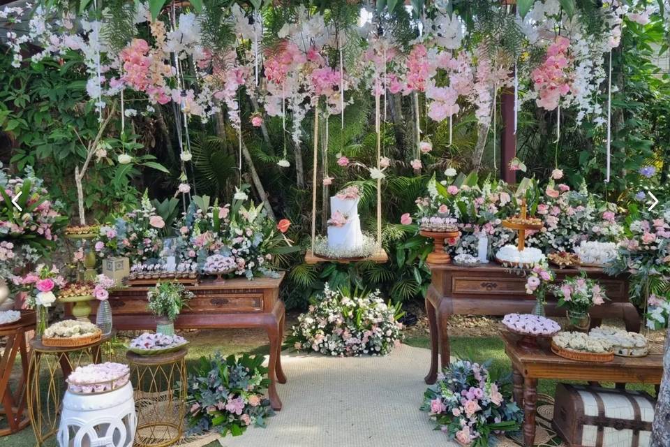 Canto das Laranjeiras Beach Club Guaiúba