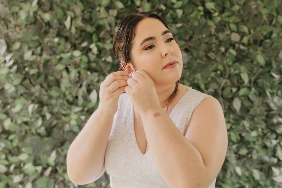 Amanda + Matheus