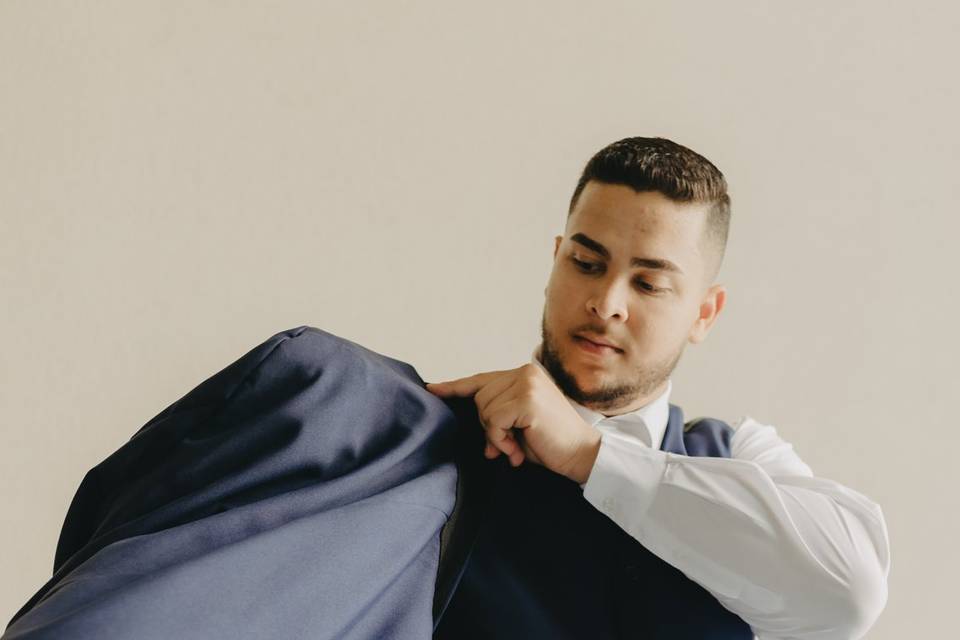 Amanda + Matheus