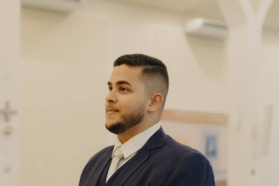 Amanda + Matheus