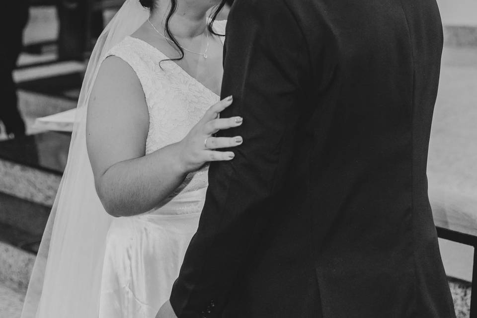 Amanda + Matheus