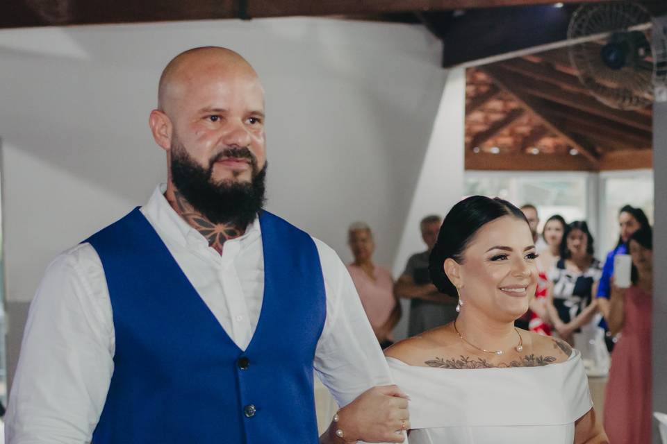 Angelica + Anderson