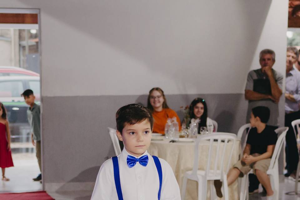 Angelica + Anderson