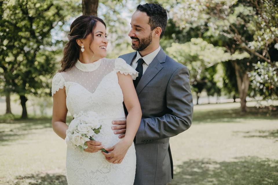 Rafael e Raquel