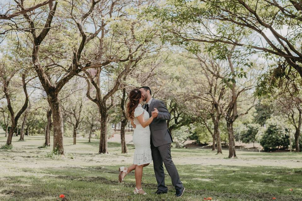 Rafael e Raquel