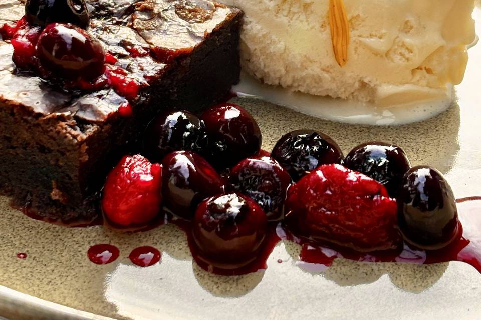 Brownie