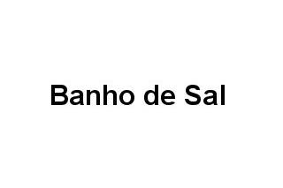 Banho de Sal