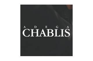 Adega Chablis Logo