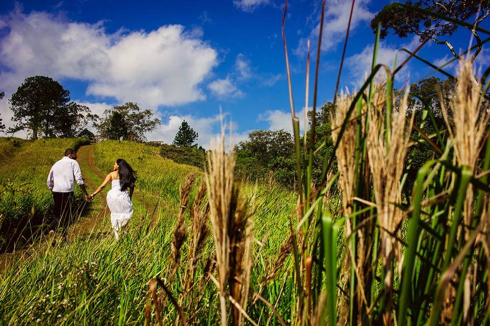 Amon - Fotografia de Casamento