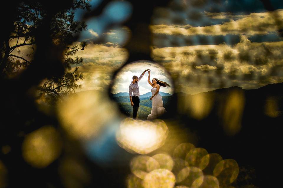 Amon - Fotografia de Casamento