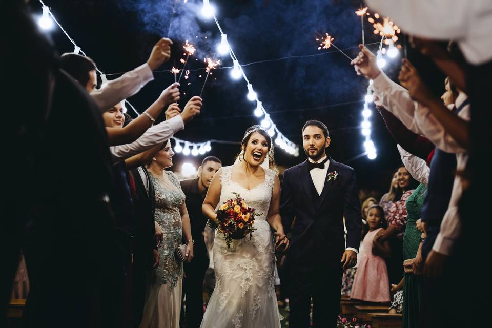 Amon - Fotografia de Casamento