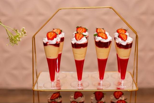 FW A Doce Combinação