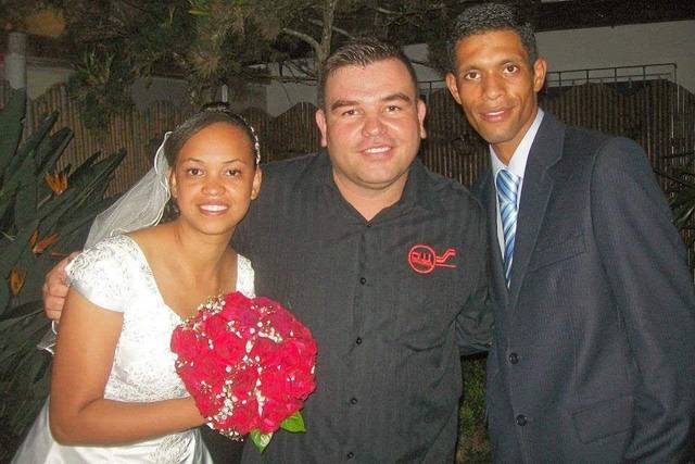 Montamos sua cerimonia!
