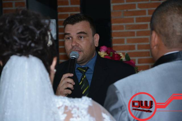Profissionalismo no seu dia!
