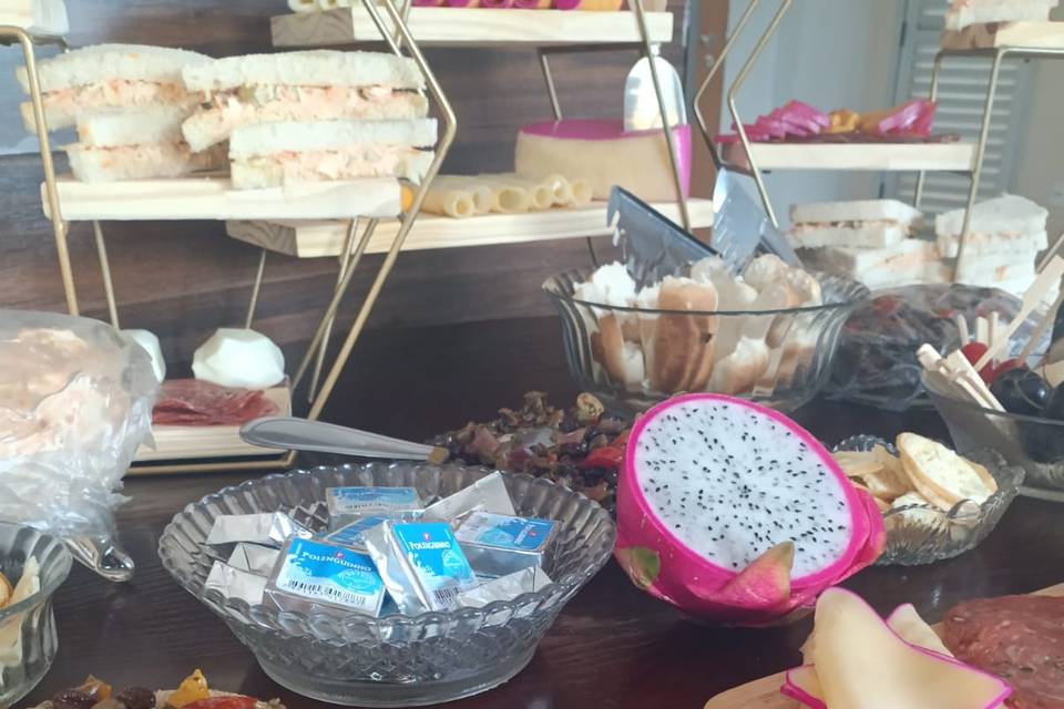 Nicy Gourmet