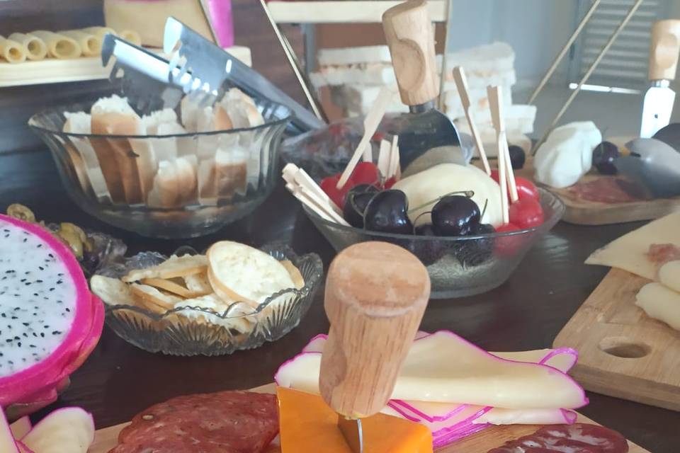 Nicy Gourmet