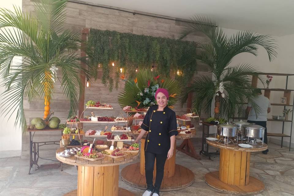 Nicy Gourmet