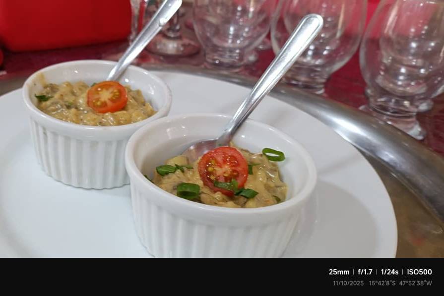 Nicy Gourmet