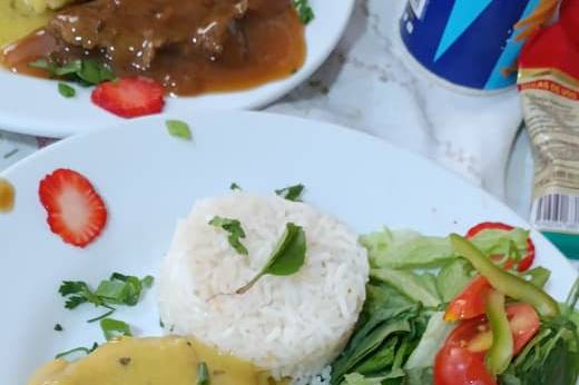 Nicy Gourmet