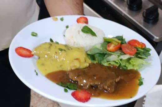 Nicy Gourmet