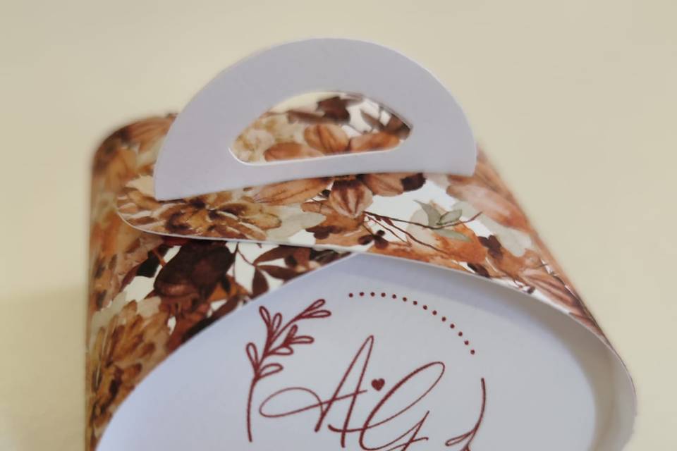 Papelaria personalizada