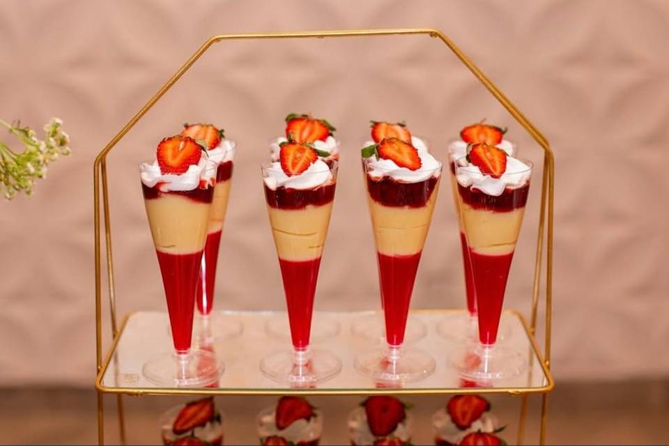 FW A Doce Combinação