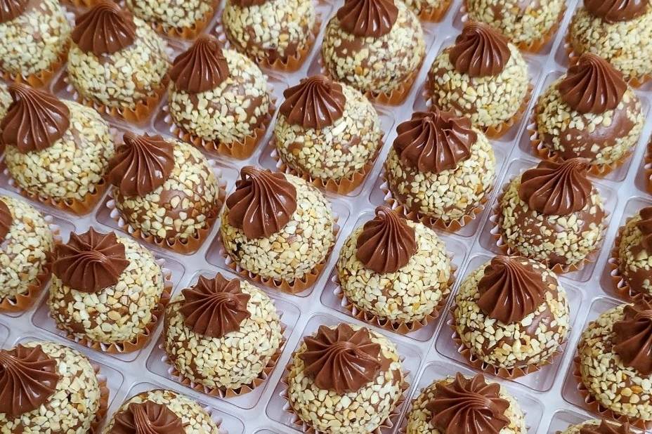 Ferreirinho Rocher
