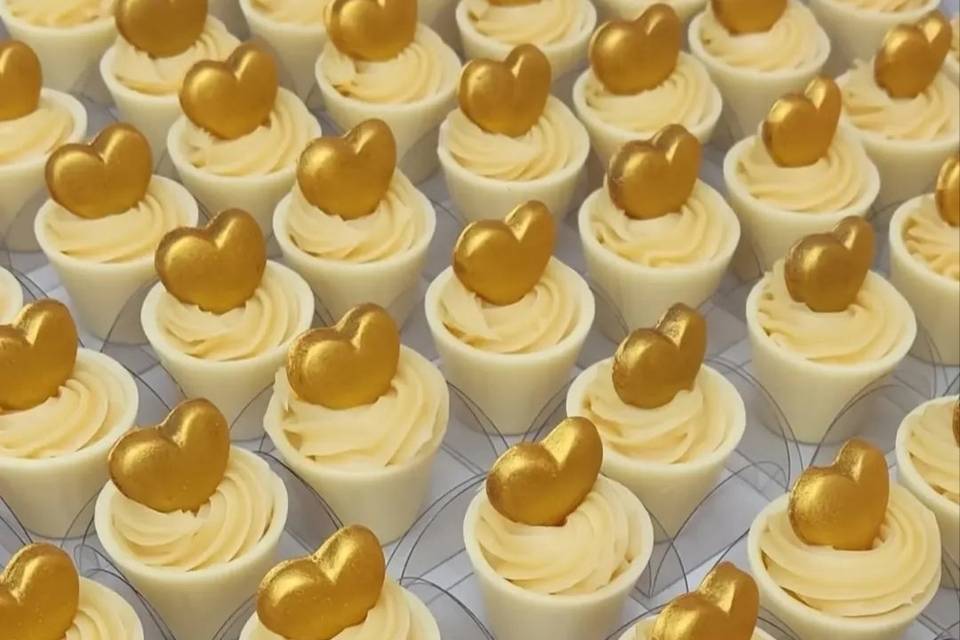 Do Clássico ao doce finos