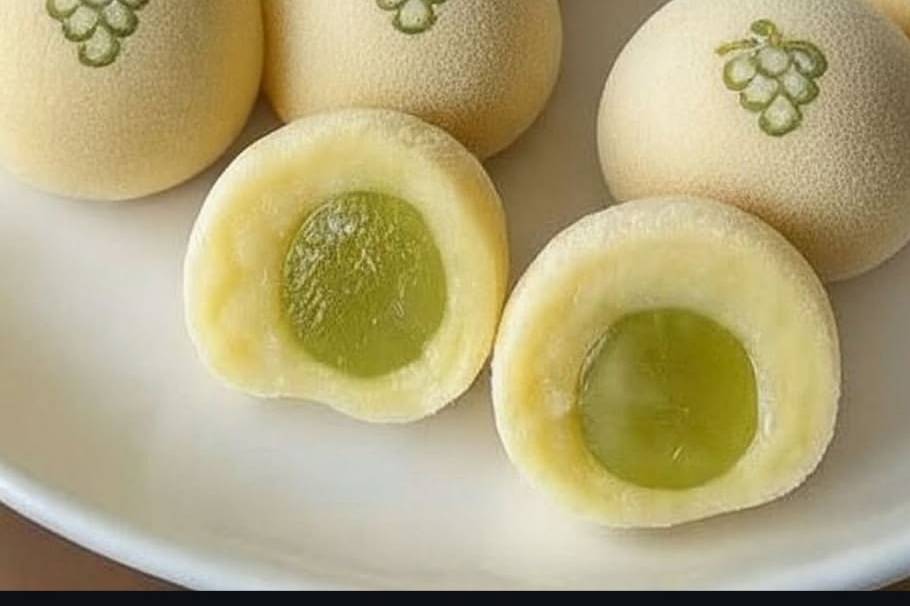 Do Clássico ao doce finos