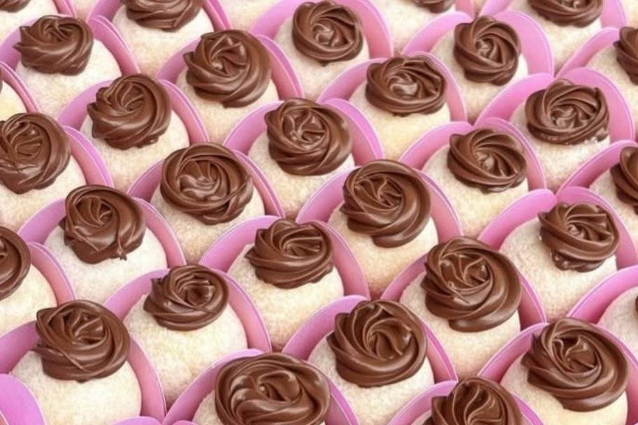 Ninho e Nutella