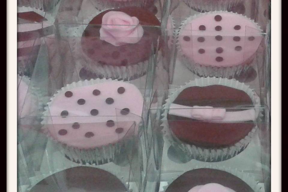 Cupcakes