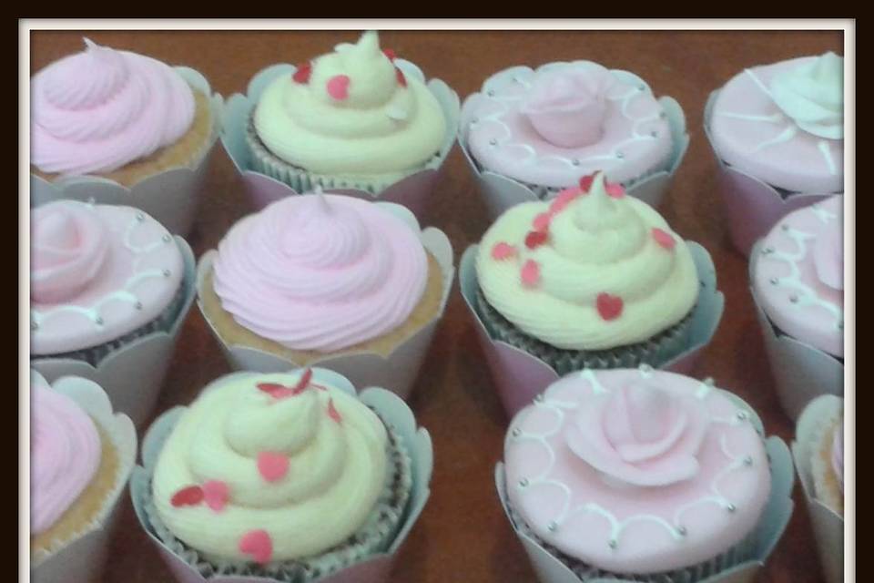 Cupcakes