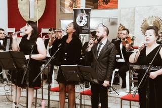 Grupo Vocal Harmony