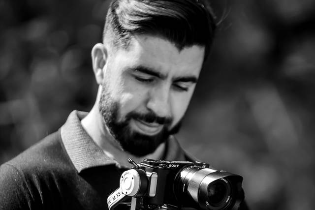 Mateus Vilela Films
