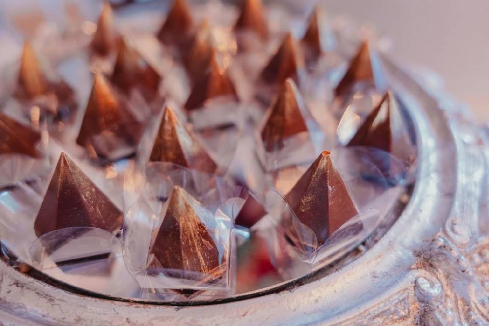 Pirâmide Rocher