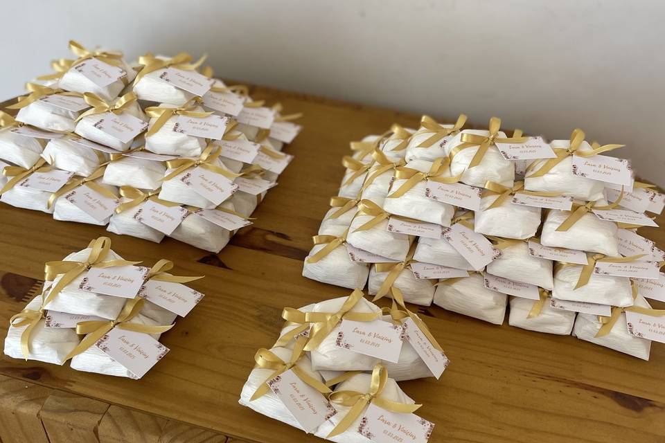 Bem casados