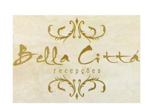 Bella Cittá Recepções Logo