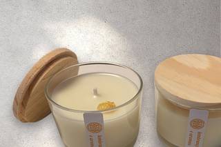 Lembranças e Aromas
