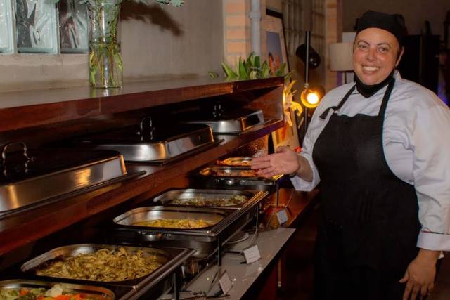 Renata Lima Buffet & Eventos