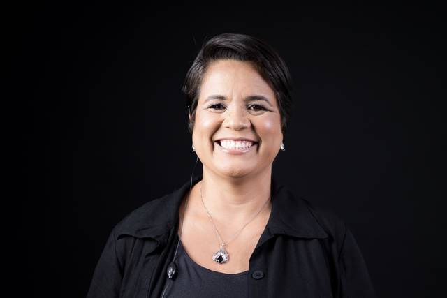 Juliana Meireles Cerimonialista