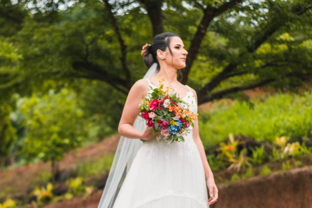 Casamentos Incríveis!