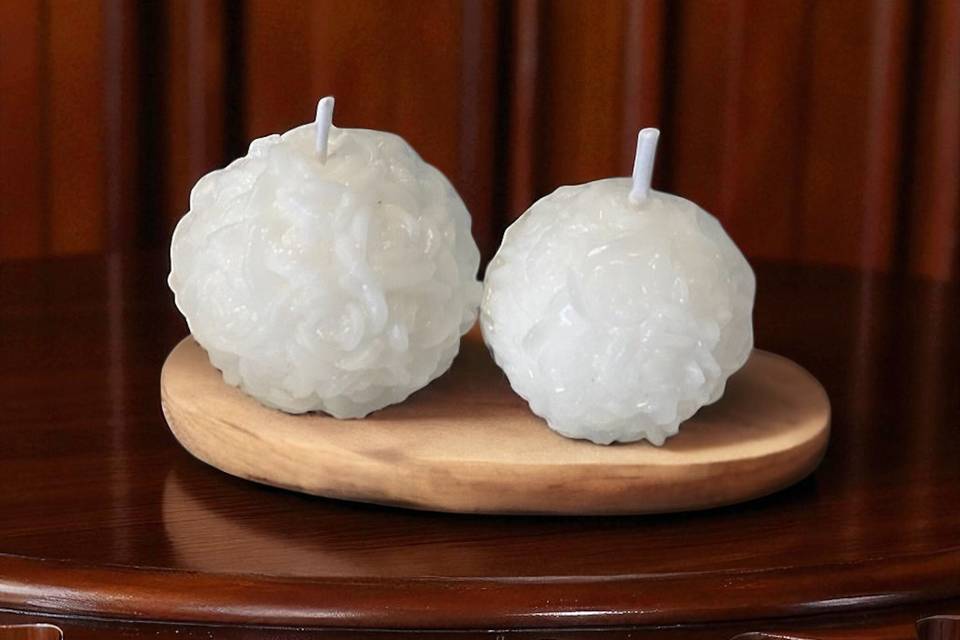Bola Rosas