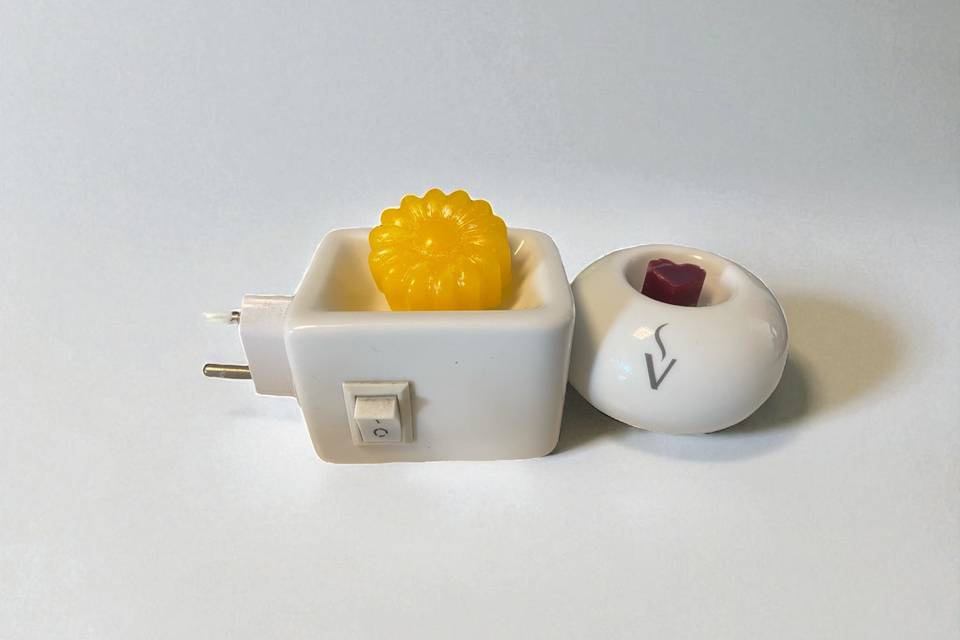 Wax Melt