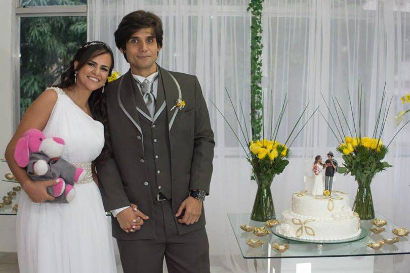 Decorações especiais